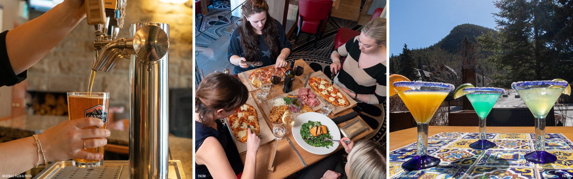 Restaurants Restaurants
