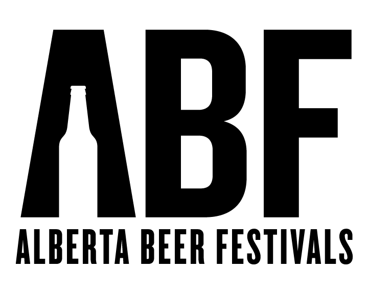 ABF-Logo Alberta Beer Festivals