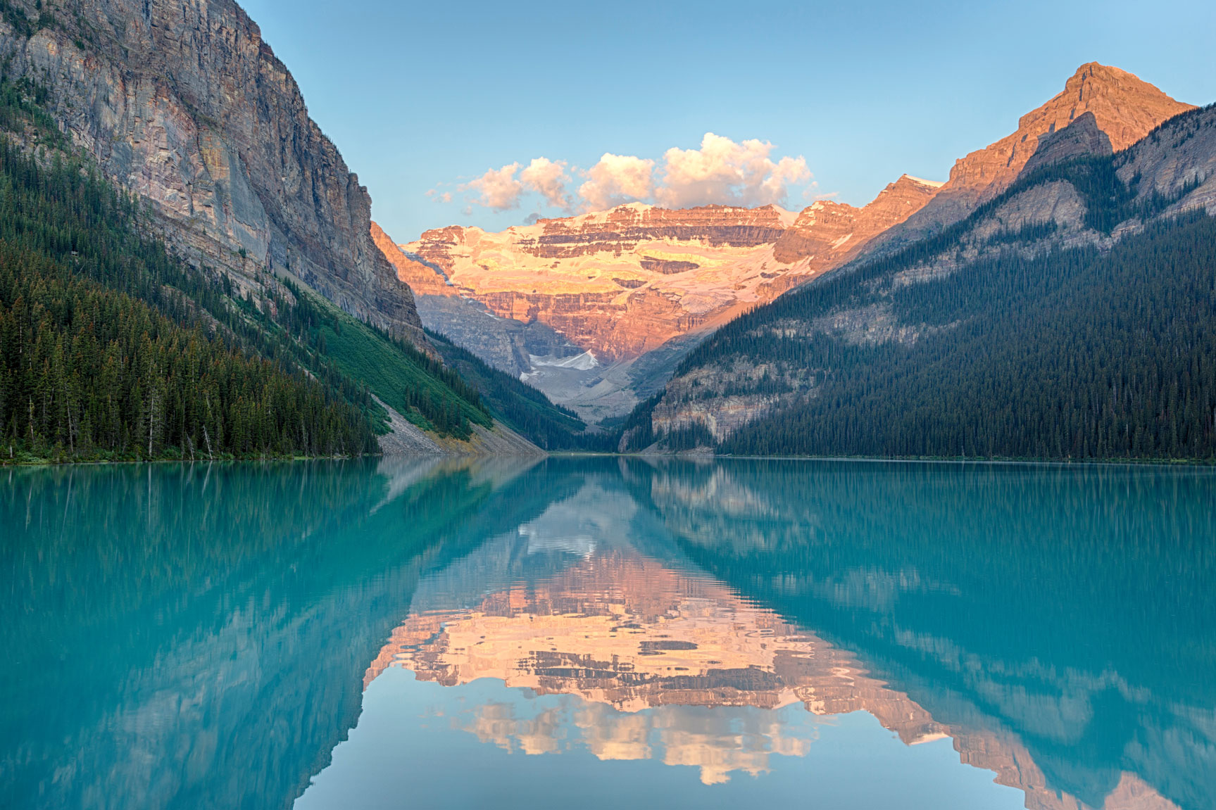 Lake Louise 