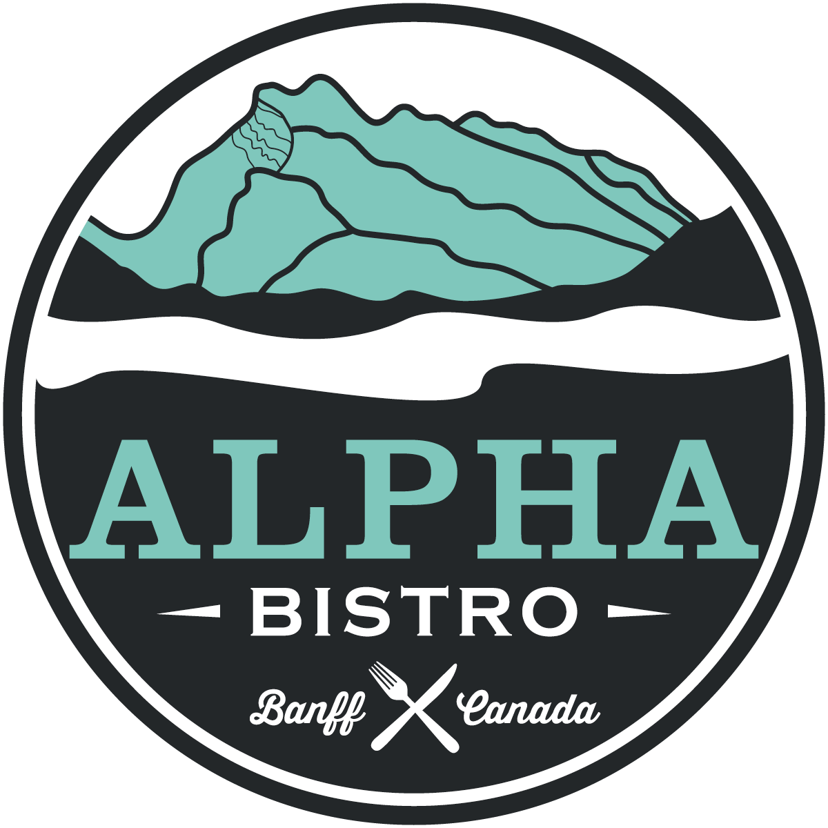 Alpha Bistro Alpha Bistro