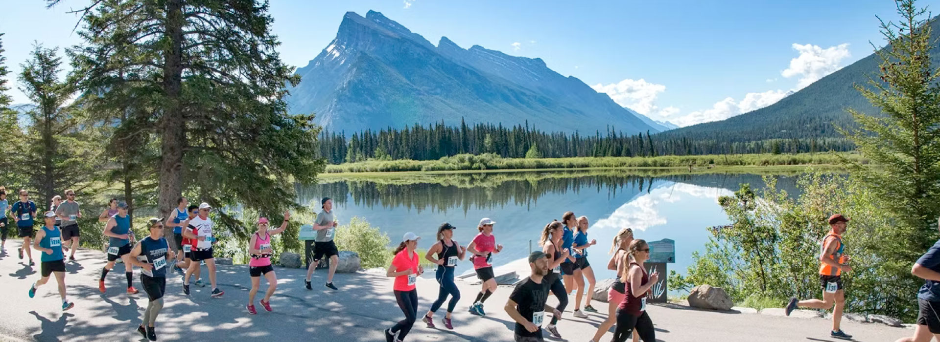 Banff Half Marathon Hotel Packages