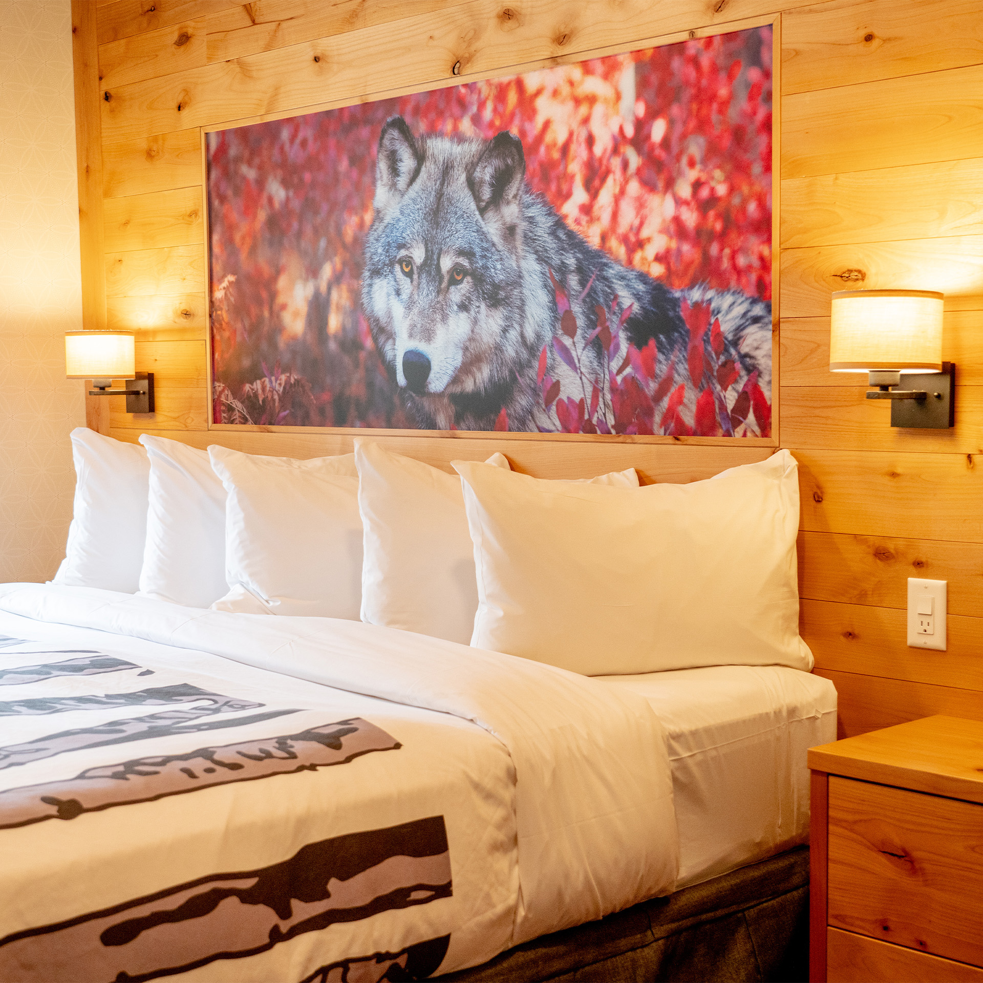 Hidden Ridge Resort Condo