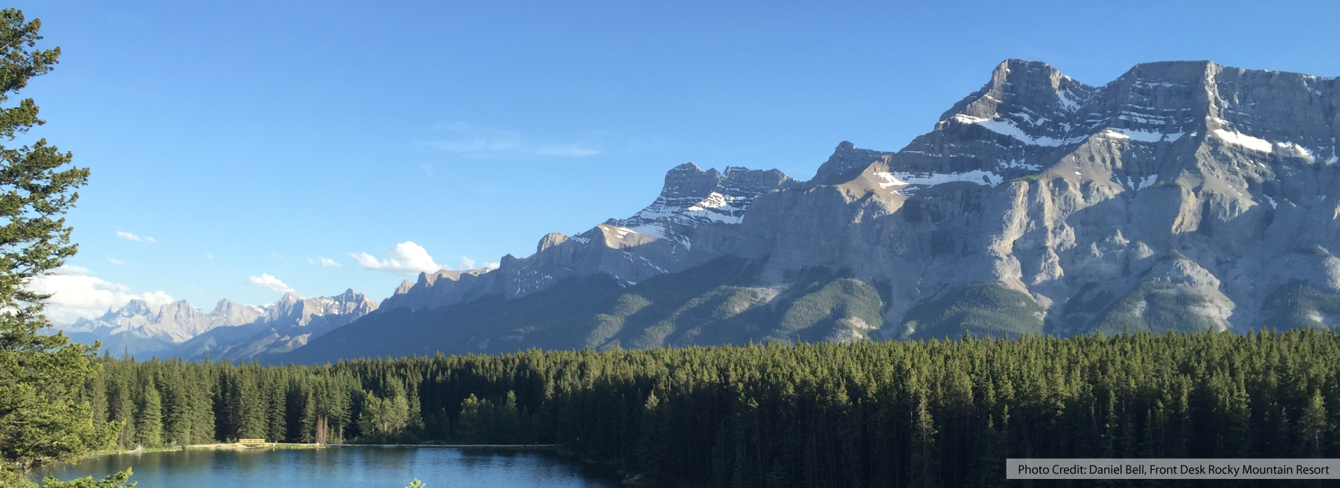 Banff Specials Banff Specials