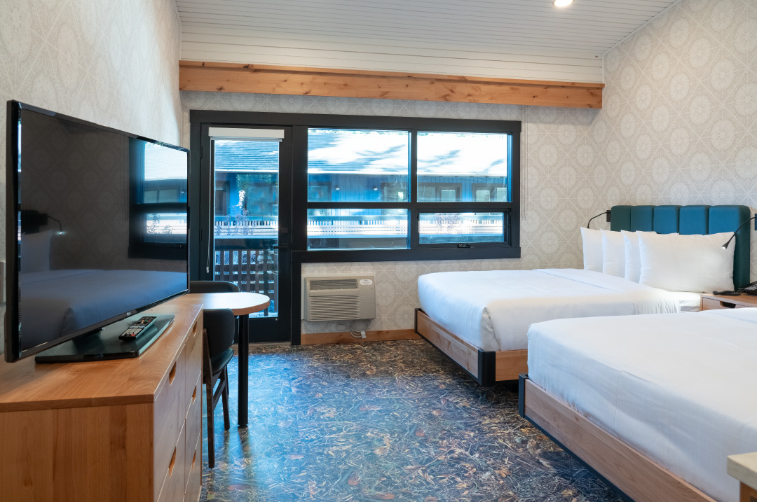 Dorothy Motel Room Dorothy Motel Room