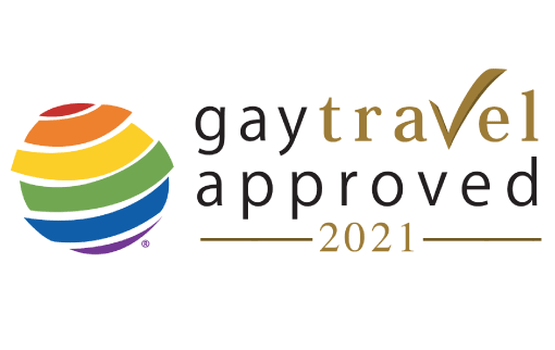 Gay Travel Approved