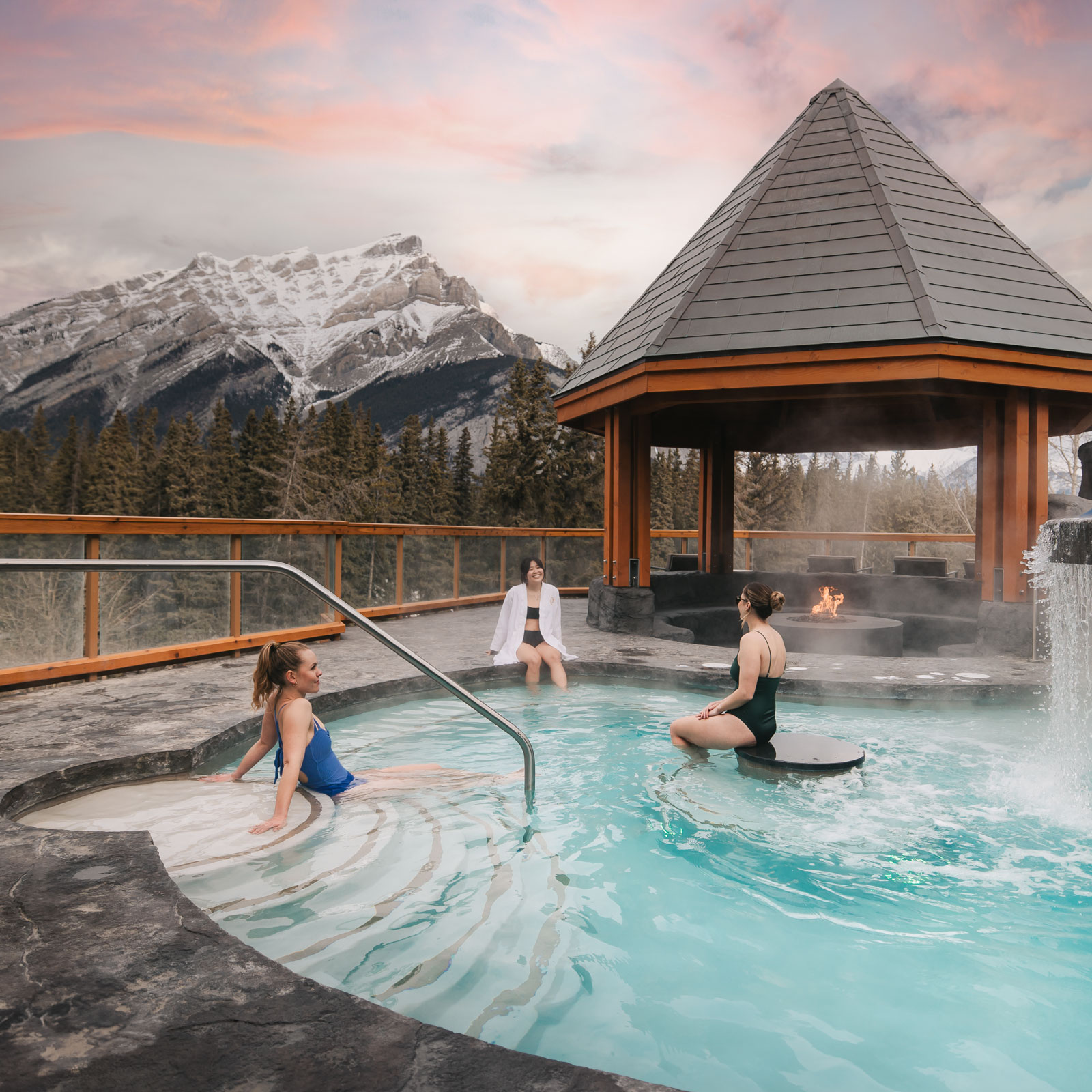 Hotel Canoe & Suites