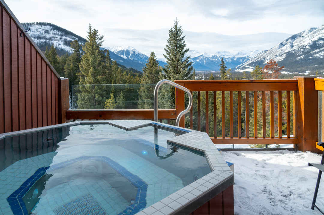 Hidden Ridge Tub Suite Hidden Ridge Tub Suite