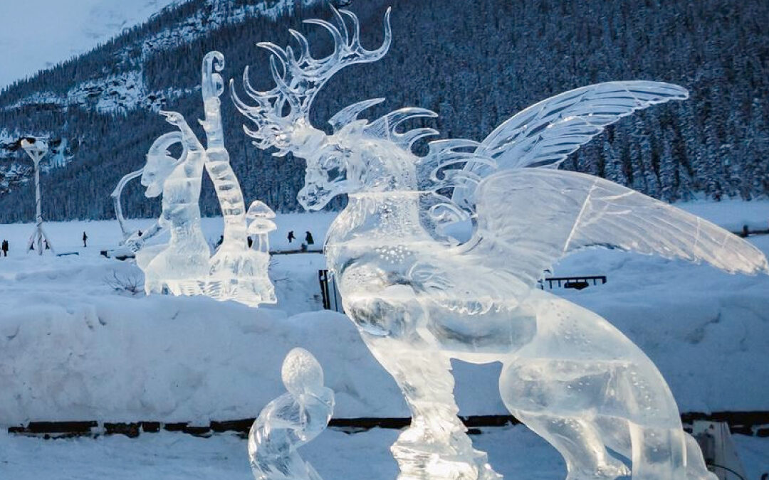 Ice Magic Festival