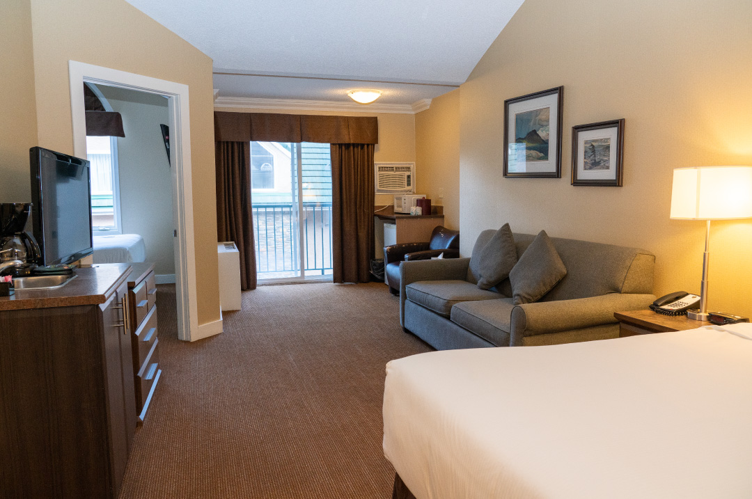 Irwins 2 Bedroom Suite Irwins 2 Bedroom Suite