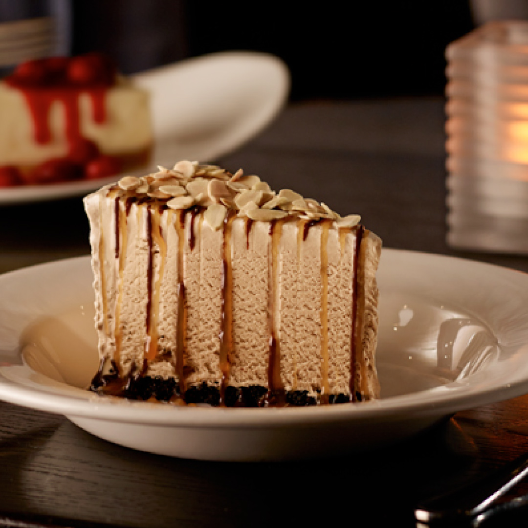 Keg Steakhouse - Billy-Minor Pie
