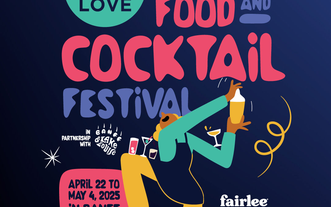 Tribute to Banff: Food & Drink Festival