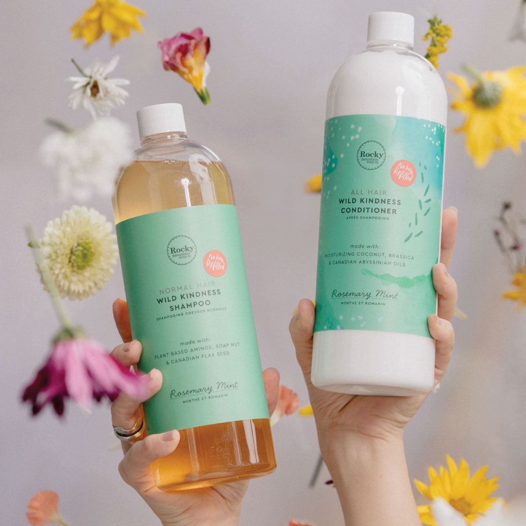 Local Natural Soap