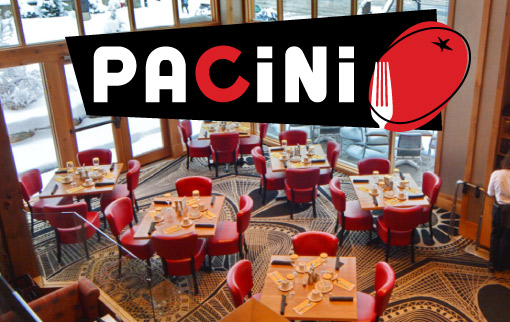 Pacini Italian Restaurant