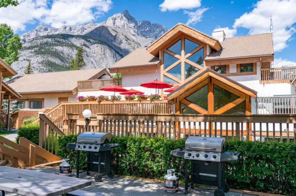 Hotels, Condos and Suites, Our best places to stay in Banff