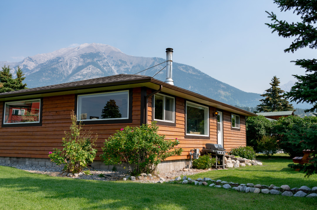 Rocky Mountain Ski Lodge Cottage Rocky Mountain Ski Lodge Cottage