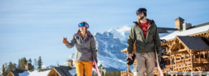 Ski Packages