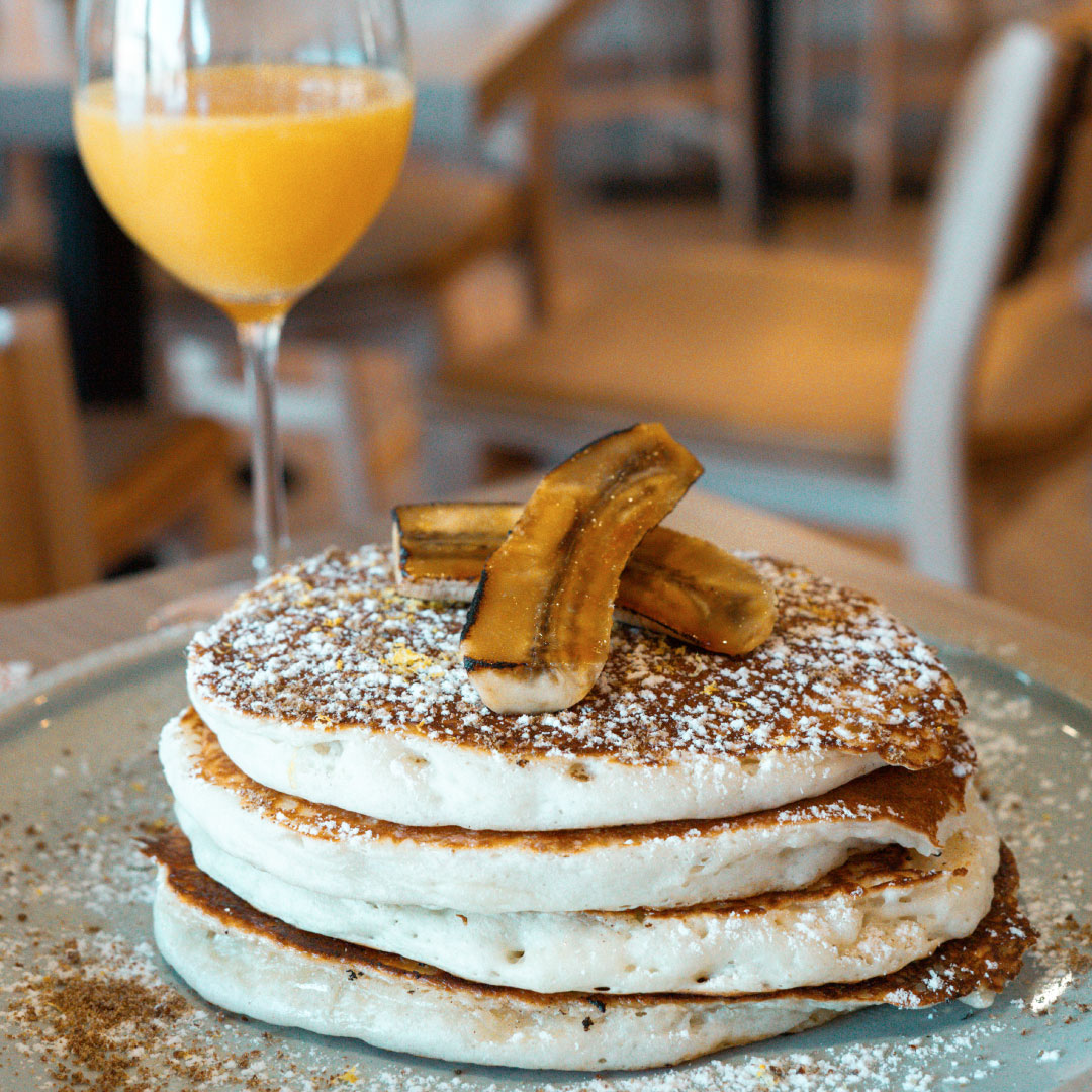 Sudden Sally Breakfast