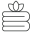 Towels Icon