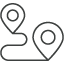 Route Icon