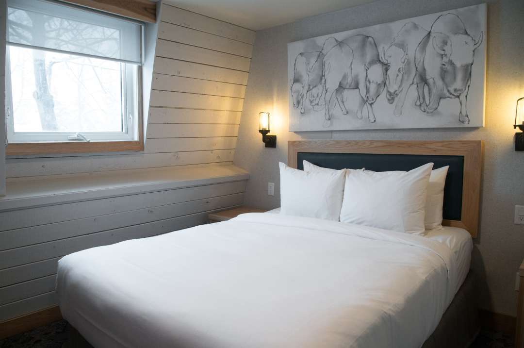 Tunnel Mountain Resort Suite Tunnel Mountain Resort Suite