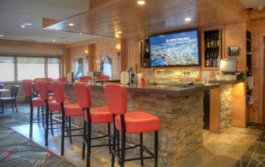 Alpha Bistro