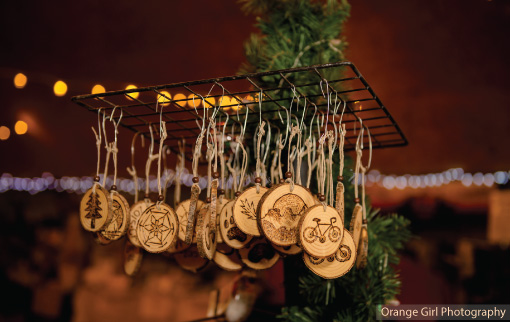 Banff's Christmas Artisan Trail