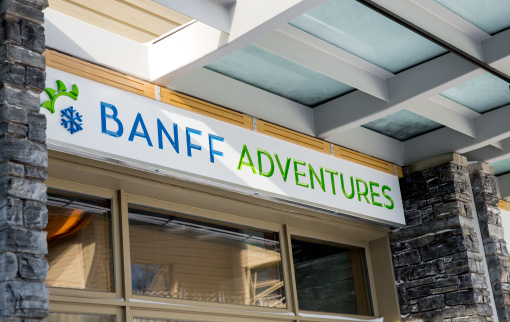 Banff Adventures