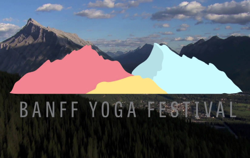 Banff Yoga Festival