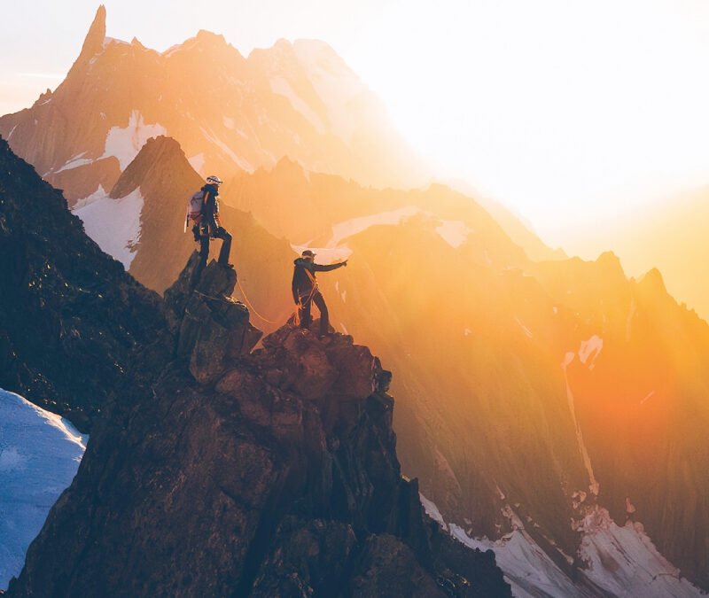 Mountain Film Book Festival