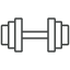 Fitness Room