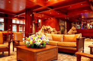 Fox Hotel & Suites