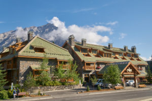 Fox Hotel and Suites