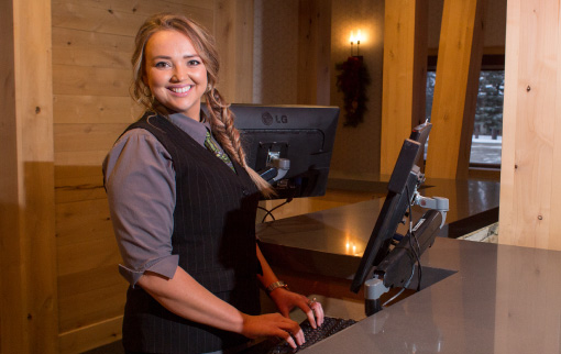 Jobs - Careers - Banff Lodging Co