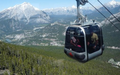 Banff Gondola