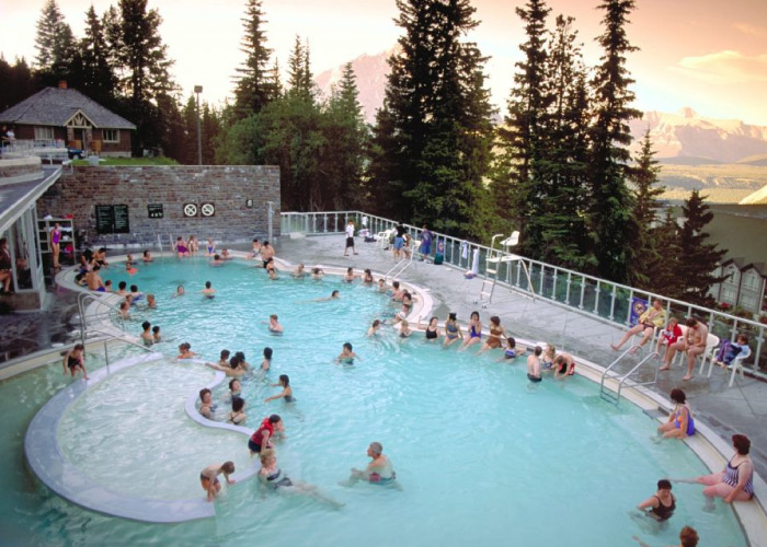 Specials Banff for Beginners Banff Lodging Company