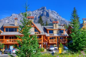 Hidden Ridge Resort