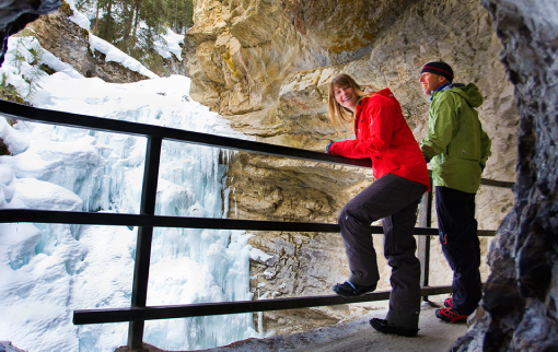 Banff Adventures