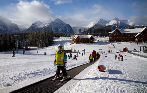 Lake Louise