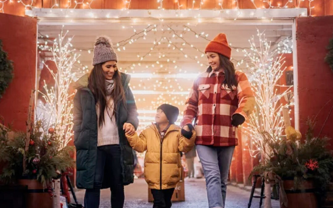 Banff Christmas Market