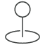 map pin