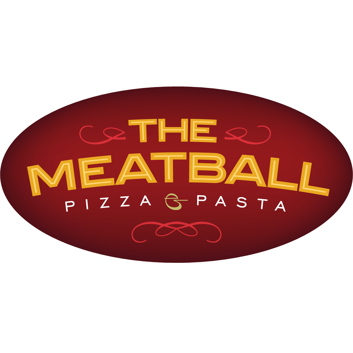 The Meatball Pizza & Pasta