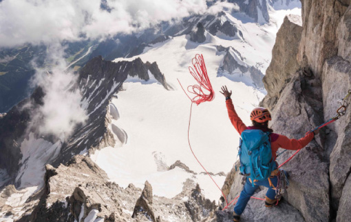 Banff Centre Mountain Film and Book Festival