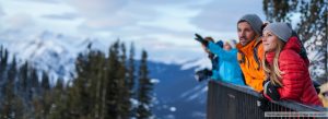 Banff Activities