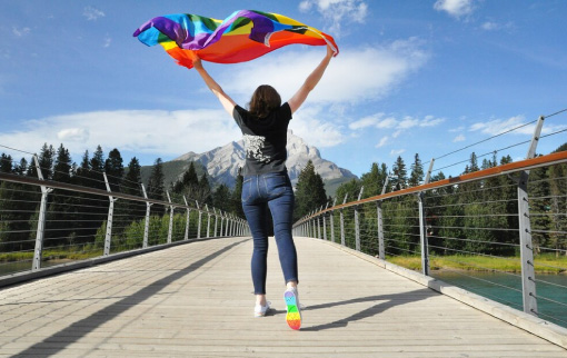 Banff Pride 2020