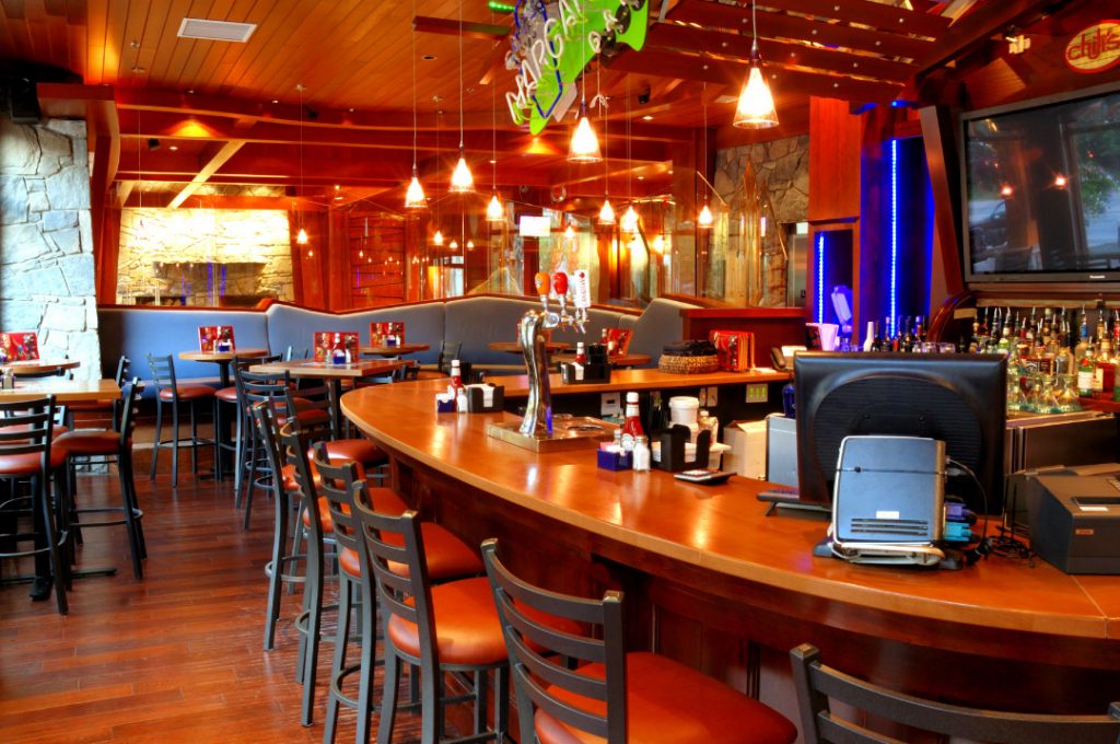 Chili's Grill & Bar Banff Lodging Company