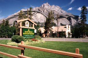 Rocky Mountian Resort