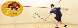 Sasquash Tournament