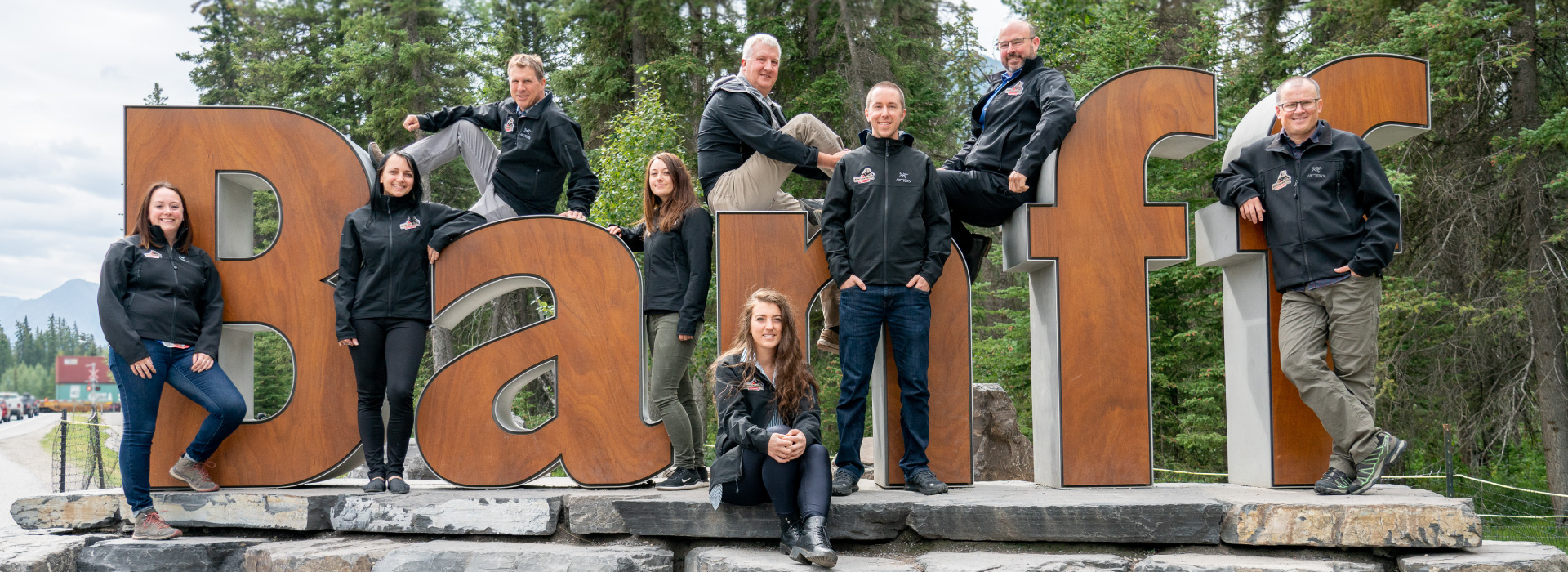 Banff Lodging Company ESOP Program Banff Lodging Company ESOP Program