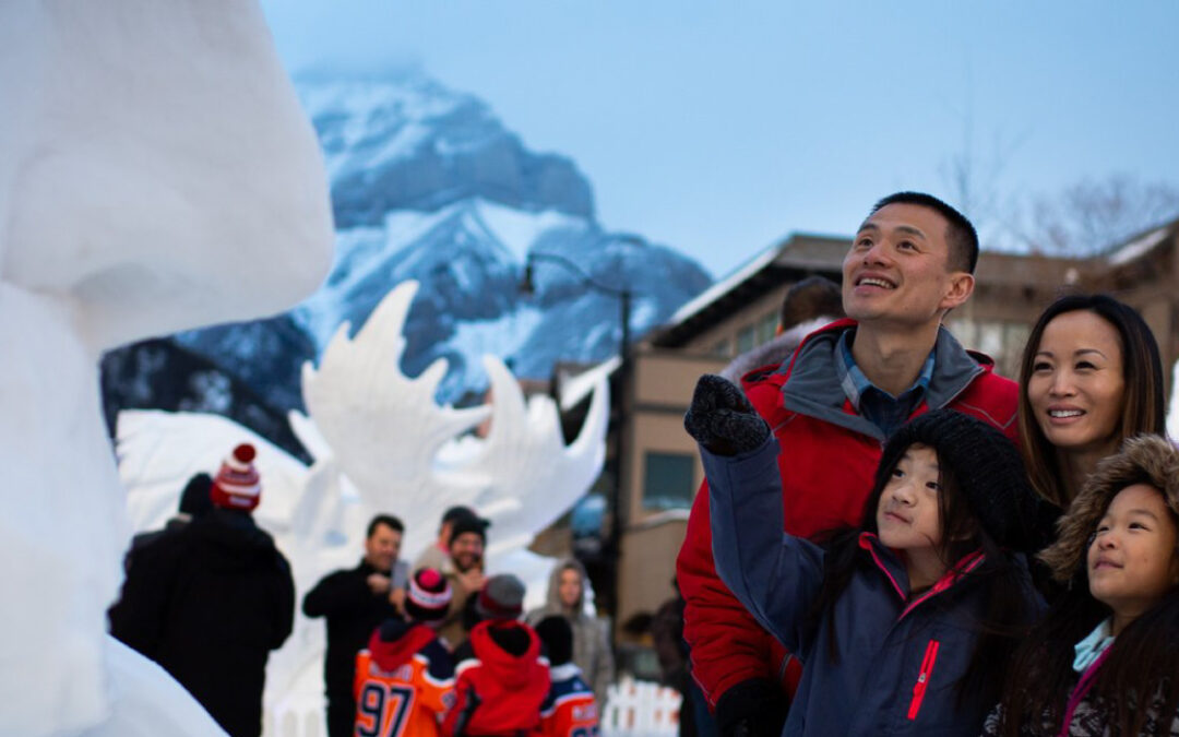 Festival Snow Days