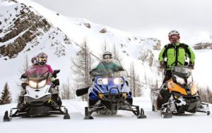 Toby Creek Adventrures
